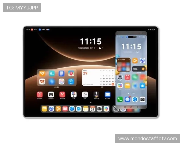 yobo体育多屏互动体验优化提升用户在不同设备上的使用便利性