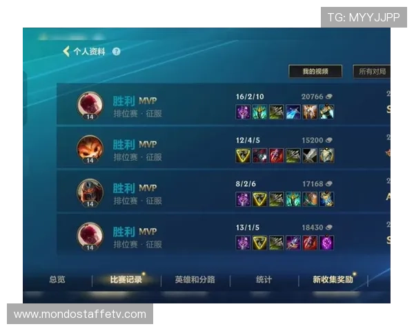 竞博lol排位赛技巧与策略分享助你轻松突破段位提升排名